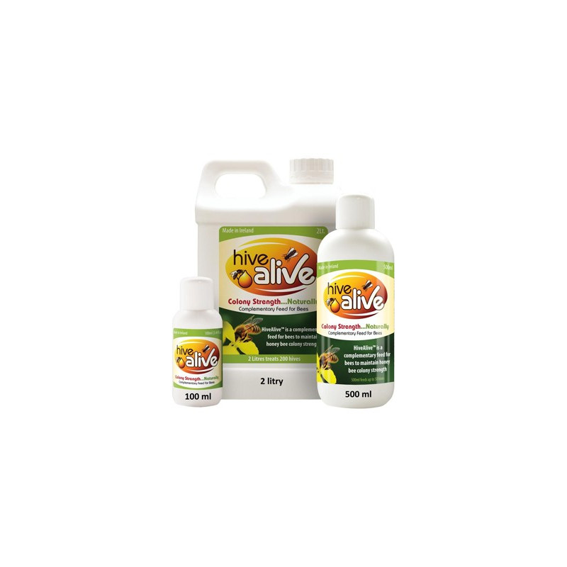 HiveAlive 500ml