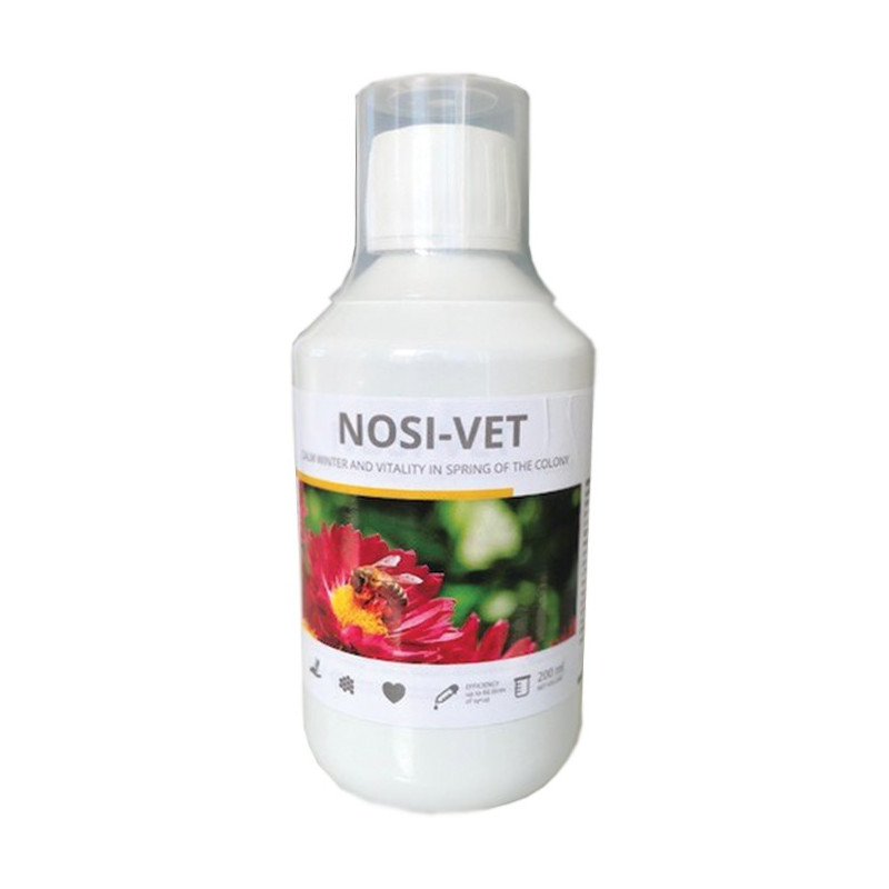 NOSI-VET 0,2l