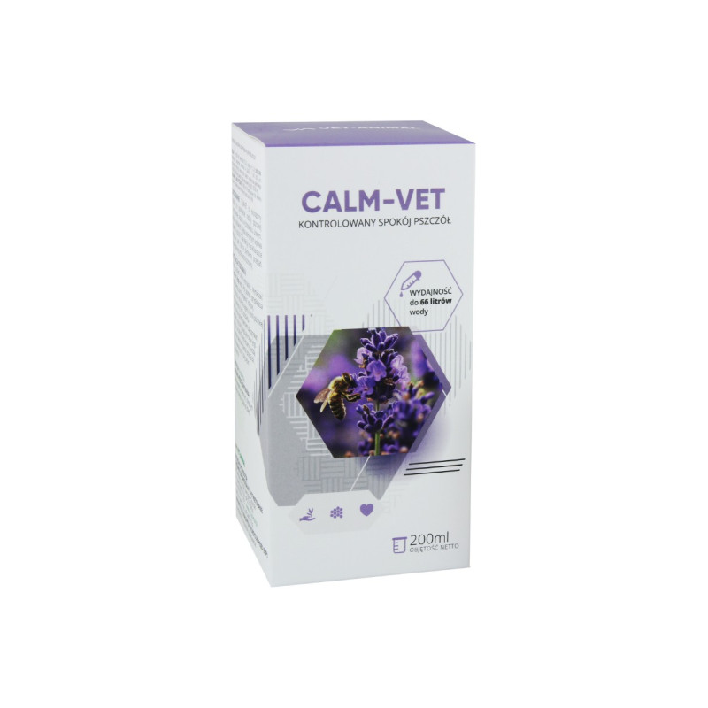 Calm- Vet 200 ml